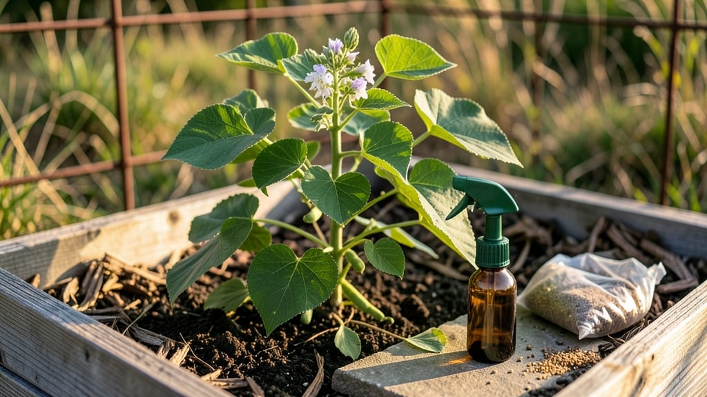 Soybean Foliar Fertilizer: Boost Yields With Fast-Absorbing Plant Nutrition
