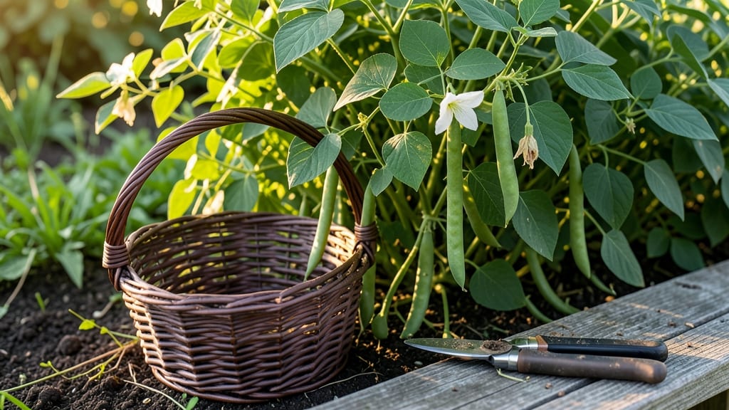 Is It Okay to Eat Raw Green Beans: Nutritional Safety and Digestibility Explained