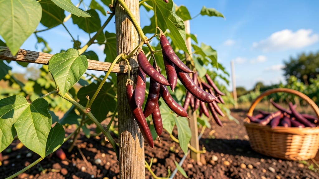 Red Kidney Beans for Bold Flavors