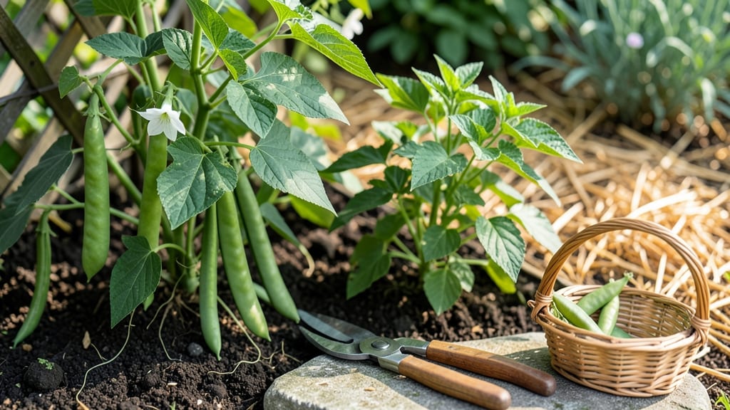 Are Snap Beans the Same as Green Beans: Key Differences in Variety, Taste, and Cooking Uses