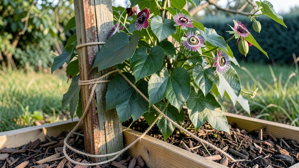 How to Plant Three Sisters Corn, Beans, Squash: Ancient Permaculture Garden in One Bed