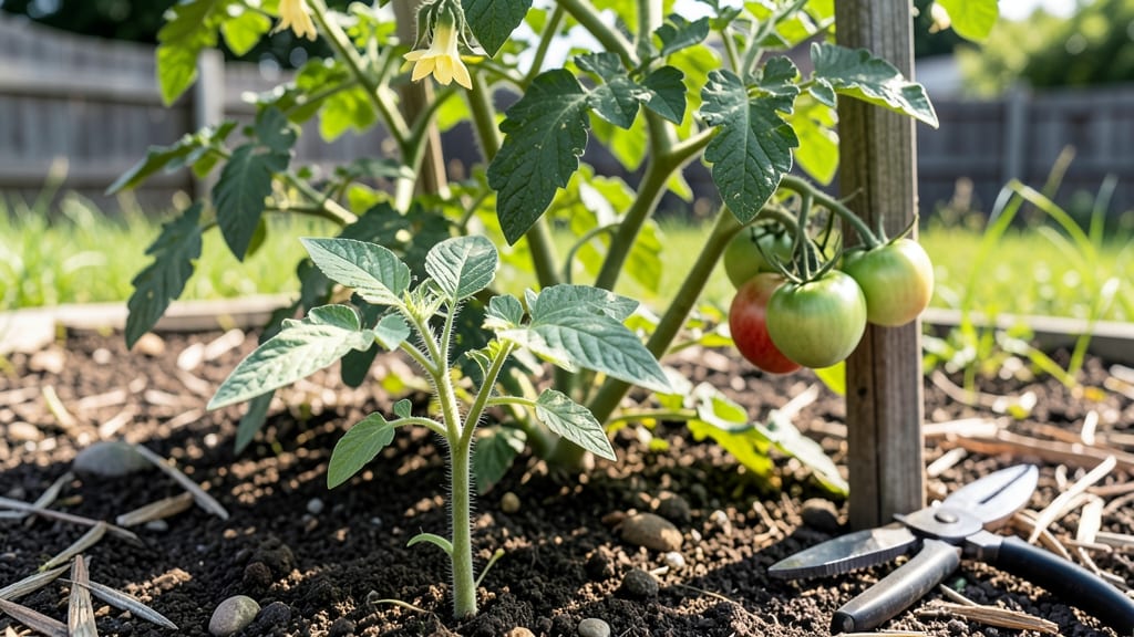 Can Tomatoes and Green Beans Be Planted Together: Companion Rules and Yield Impact Explained