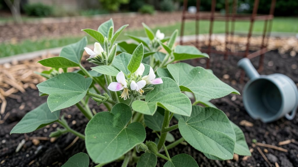 When to Plant Soybeans for Alabama Deer: Exact Dates by Soil Temp